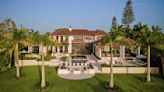 This $34 Million Florida Mansion Is Most Expensive Home in Sarasota