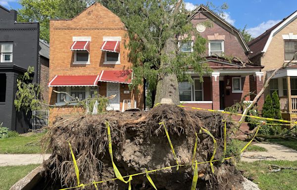 Chicago-area tornado count reaches 18, but could continue to grow