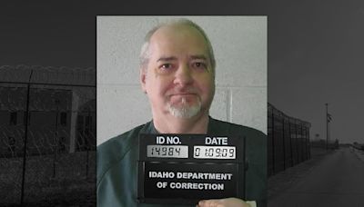 Will Idaho Push Forward With One of the Rarest and Most Horrible Types of Executions?