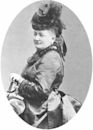 Marie Charlotte Blanc