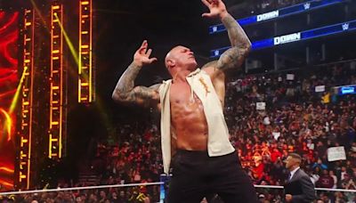 Randy Orton: Facing Gunther Is A Great Way To Test My Limits, Prove I Can Hang With The Young Guys