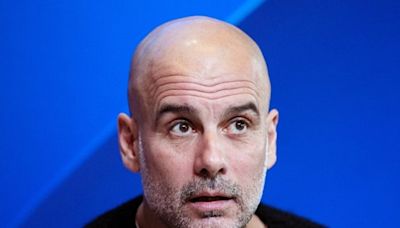 Cause for concern? Guardiola breaks silence on Ederson