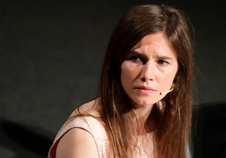 Amanda Knox to appear at Italy slander retrial