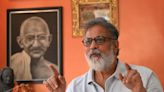 Mahatma Gandhi’s great grandson detained on way to mark ‘Quit India’ day against British colonial rule