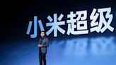 Chinese EV players surprised by Apple's decision to cancel car project, with Xiaomi CEO Lei saying he remains committed