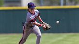 Shortstop, leadoff hitter, pitcher. Peyton Panozzo leads St. Rita. ‘He’s a baseball player … That’s what he is.’