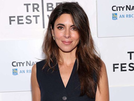 Jamie-Lynn Sigler Says Son Beau, 11, Is 'Coming Out on the Other Side' Following Autoimmune Diagnosis (Exclusive)