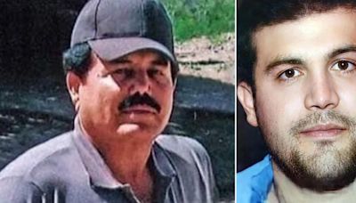 Arrest of cartel boss with El Chapo's son changes global criminal landscape