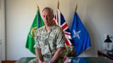 General banned from lobbying after leaving Armed Forces