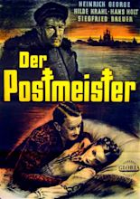 Der Postmeister (1940) – Filmer – Film . nu