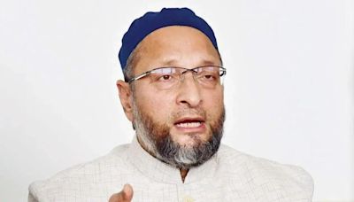 Owaisi urges immediate arrests after AIMIM functionary shot thrice in Nashik