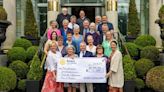 Afternoon tea and fashion fundraiser raises €4,500 for worthy Killarney charity