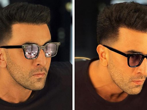 Ranbir Kapoor's Hairstylist Reveals Ramayana Star's New Hairstyle, Fans Say He's Back To His 'Rockstar' Roots