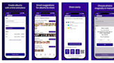 Former Yahoo CEO Marissa Mayer’s New Photo-Sharing App Has a Design From the Stone Age