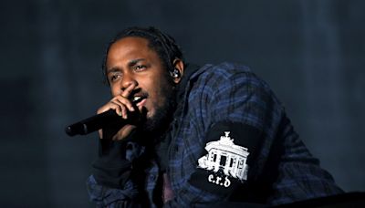 Kendrick Lamar releases ‘Euphoria’ in response to Drake diss