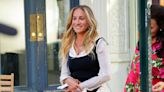 El 'error' de estilo que Sarah Jessica Parker ha vuelto a recordar 24 años después con tacones diferentes