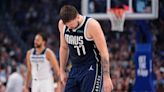 Mavericks drop Game 4 of the Western Conference Finals 105-100 to Timberwolves