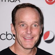 Clark Gregg