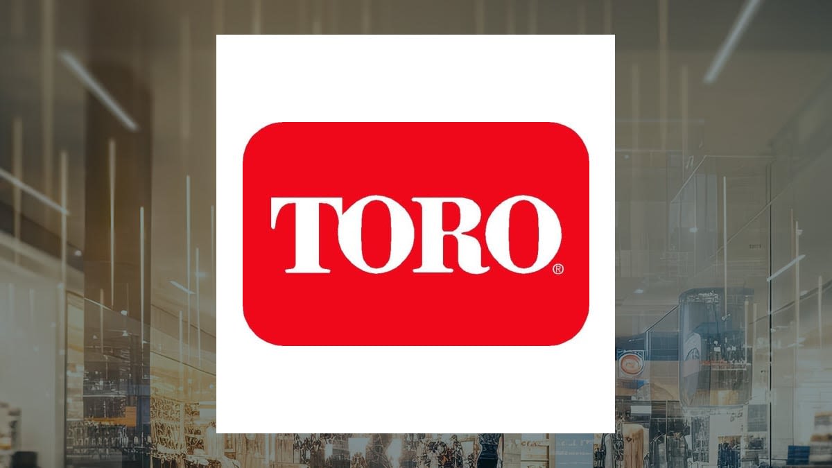 Stock Traders Purchase Large Volume of Toro Put Options (NYSE:TTC)