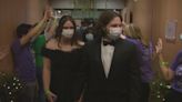 ‘I can let loose’ | Children receiving cancer treatment at MD Anderson treated to special prom party palooza