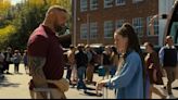 ...Eternal City - Checkout Storyline, Streaming Details And More About Dave Bautista And Chloe Coleman Starrer Prequel