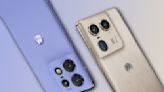 Motorola just announced three new phones, and I need them right now