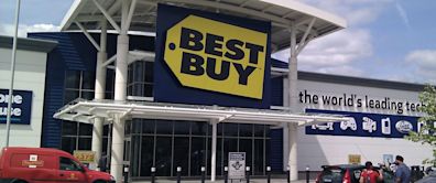 Shareholders in Best Buy (NYSE:BBY) are in the red if they invested three years ago