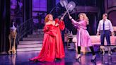 Review: DEATH BECOMES HER at Cadillac Palace