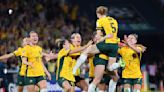 Australia’s magical World Cup run reaches semis after wildest penalty shootout in tournament history