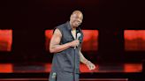 Dave Chappelle says there’s a ‘genocide’ in the Gaza Strip as Israel-Hamas war rages on there - WTOP News