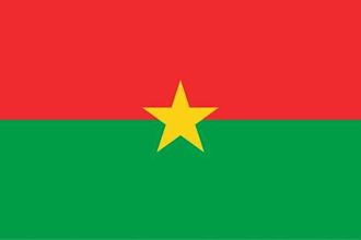 Burkina Faso