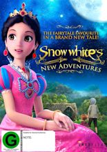 Snow White's New Adventures | DVD | Buy Now | at Mighty Ape NZ