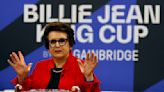 La fase final de la Copa Billie Jean King se traslada a Málaga