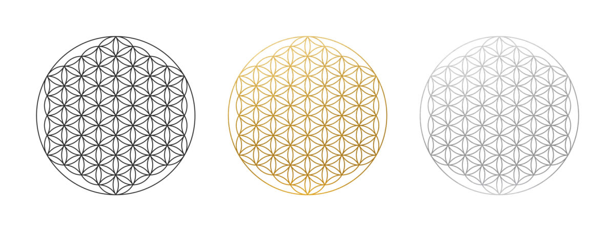What Is the 'Flower of Life' and What Does it Represent? Experts Explain