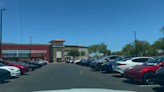 A lot full of Teslas in Scottsdale has people wondering what's going on