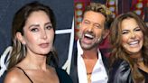 Geraldine Bazán "preocupada por su salud" en medio del escándalo entre Gabriel Soto y Cecilia Galliano