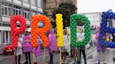 Anti-LGBTQ+ preacher at Belfast Pride claims homophobic remarks were "taken out of context"