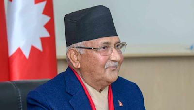 Plea against Oli's appointment as Nepal PM forwarded to constitutional bench