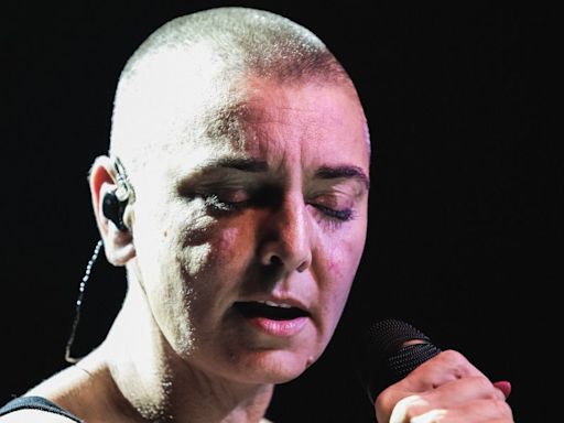 Details Of Sinéad O'Connor's Cause Of Death Revealed, Reports Say