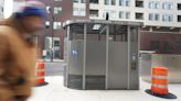 Public toilets that freeze up in cold is latest example of clueless Columbus leaders