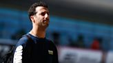 Ricciardo says new RB F1 chassis brings "peace of mind"