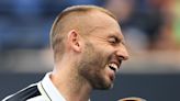 Dan Evans and Kyle Edmund beaten as Brits suffer string of defeats in build-up to Australian Open