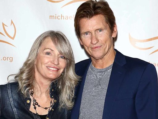 Denis Leary’s Wife Ann Reveals Secret to Their Decades-Long Marriage: 'I'm Fascinated By Him'