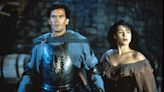 Army of Darkness: Bruce Campbell's Ash proves characters don't have to grow