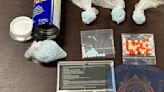 Hundreds of fentanyl pills hidden in WD-40 can seized in St. Tammany bust, sheriff says