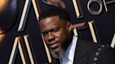 Kevin Hart Sued for Botching Apology Meant to Vindicate Ex-Friend in Sex Tape Scandal