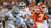 What went wrong in Kansas City Chiefs’ loss to the Detroit Lions: game tracker
