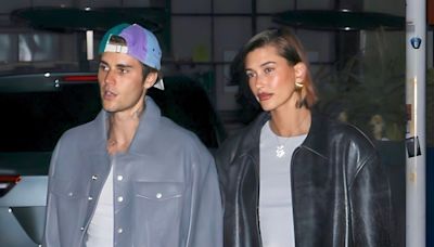 Hailey Bieber and Justin Bieber: A Complete Relationship Timeline