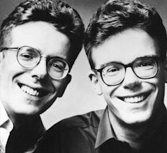 The Proclaimers