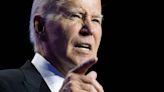 Joe Biden Kicks Fleeing House Republicans With A Scathing Send-Off Message